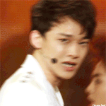 [EXO] 종대 화나면