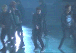 [EXO] 블랙펄