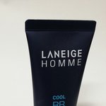 라네즈<b>옴므</b> 파란색 비비크림 아시는분! ㅋㅋ쿨비비라네요 ㅋㅋ신기방기...