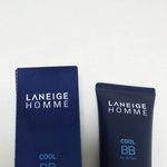 송재림이 라네즈<b>옴므</b> 모델로 활약중인데요 ㅎㅎ쿨비비 구입했어요