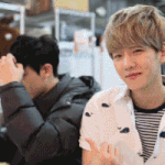 [팬픽] 근데찬백은진짜<b>케미</b>가쩔어