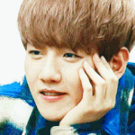 [EXO] 백현이 애교<b>필러</b>맞음?