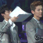 [EXO] <b>규리</b>음성기차