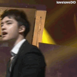 [EXO] 둘다 <b>반전</b>매력 쩐다 