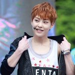 [시우민] 다시 보고 싶은 <b>민석</b>이 머리!