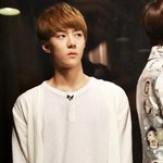 [EXO] 야이런패션 나만좋아함?