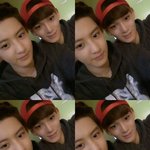 [EXO] 난 똥짤이랑 티눈짤봐도 감흥없음;