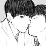 [팬픽] <b>백도</b>짤 자꾸올려주니까 나도 <b>백도</b>팬아트 올리고싶자나