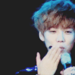 [EXO] 루한 존나 안착한걸로 유명하잖아