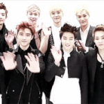 [EXO] ㅋㄹㅅ의마이<b>웨이</b>는이때부터시작이었나
