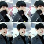 [백현] 내린머리는 <b>진리</b>인 듯