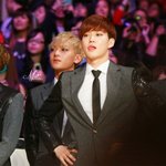 [EXO] 준면이 세<b>쿠시</b>