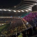 [EXO] 작년 엑소좌석과 올해 예상엑소좌석