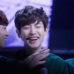 [EXO] 박찬열은 왜그런데?ㅋㅋ