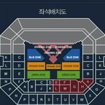 [비스트] 이번 2014 드콘 뷰티석