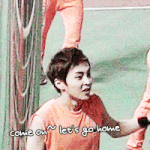 [시우민] 추가))시우민움짤중에 적어도 백번은 본것같은 <b>움짤들</b>ㅠㅠ