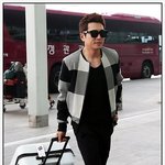 [주상욱공항] 주상욱 공항 패션