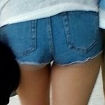 여자분들 도대체 왜이러고다니죠? 유행맞아여??????????