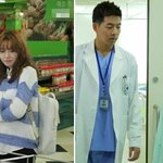 이상윤 구혜선 키스신~ 선덕선덕 하구만