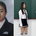 [강소라] <b>일상복</b>에 더 빛나는 강소라 마른 몸매