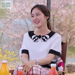 [성유리] <b>힐링캠프</b> 볼 때