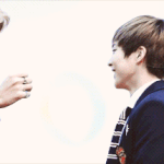 [EXO] 린시야와 성스캔들 난후 오른 행사에서