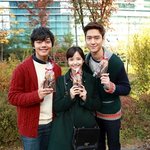 이기적인 하연수의 얼굴 사이즈 ㅋㅋ