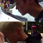 [EXO] 어제 내가 이 사옥짤을 보고 