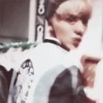[EXO] 우이판 진짜 루한 <b>한테</b> 열폭했구나