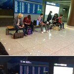 [EXO] 웨이보 아이디 있는 사람? 지금 우이판쪽에서