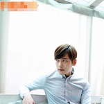 [지창욱] 황제복 벗은 <b>마성</b>의 남자 지창욱, 훈훈돋는 인터뷰 패션