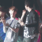 [EXO] 난 경수 단호박 <b>시크</b>가 넘좋아 