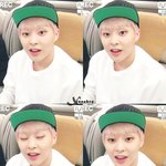 [EXO] 뜨거운순간 엑소 시우민 초록이