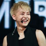 [EXO] 눈웃음이 예쁜 시우민