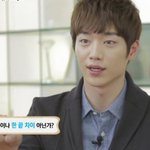 [<b>서강준</b>] 룸메이트 <b>서강준</b>, 국민 연하남 등극! 얼굴만큼 잘생긴...