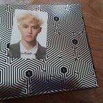 [EXO] 늦었지만 케이앨범왔다!!