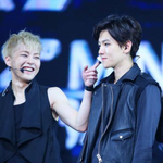 [EXO] ㅋㅋㅋㅋㅋㅋㅋㅋ<b>이사진</b> 왤케 좋지