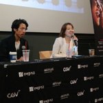 소울 뮤지션 김c와 명품 기자 <b>백은하</b>가 함께한 음악다큐토크!!