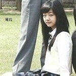 숨기고 싶은 걸그룹 <b>졸업</b> 사진