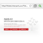 [EXO] ㅅㅂ 언제까지..