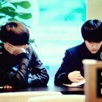 [팬픽] <b>카디</b> 이 사진은 그냥 팬픽의 한 장면