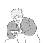 [EXO] 난아직 애들을 만나면 안돼나봐..