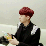 [EXO] 찬열이 <b>비타민</b> 중독