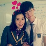 [EXO] 이보영 이종석 하트지워달라한 애야