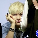 [EXO] 포미닛<b>석도</b> 응원해도 되나요?