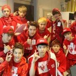 [EXO] 드콘