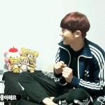 [EXO] 룸메이트 박찬열 씹덕