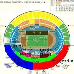 [EXO] 걸그룹은 아무리 잘나가도 <b>좌석수</b>가. .