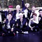 [EXO] 11명을정말생각한다면읽어봐줘  (중국루한팬이쓴글)