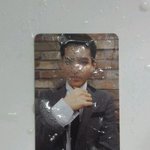 [EXO] 더러운 <b>낯짝</b>에 침도 뱉어줘야지